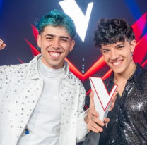 Crisis total: el ganador de La Voz Argentina puso a la venta el auto que ganó