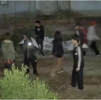  [URGENTE] Detuvieron a los presuntos asesinos del joven que murió en Alto Comedero