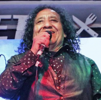 El mensaje desgarrador de Adrián y Los Dados Negros