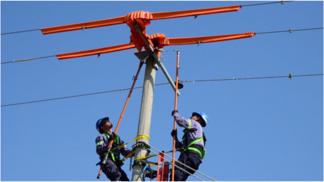 Varios juje�os no tendr�n luz este domingo: qu� zona estar� afectada