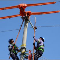 Varios jujeños no tendrán luz este domingo: qué zona estará afectada