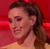 Acusan de infiel a Soledad Pastorutti, ¿qué hay de cierto?