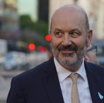 Sturzenegger negó la vuelta de los "tickets canasta" con la Reforma Laboral