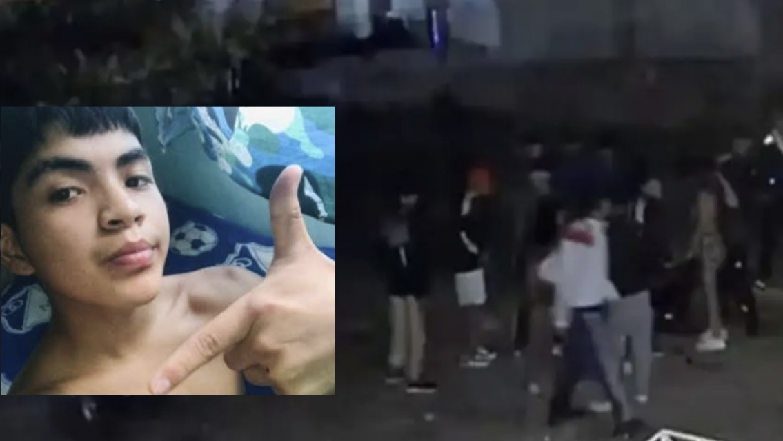 Pedido desesperado de la familia del chico asesinado en Alto Comedero