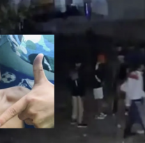 Pedido desesperado de la familia del chico asesinado en Alto Comedero