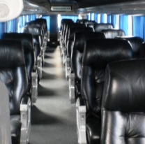 Mano dura en Jujuy, no se permitirá más esto y deportarán a personas