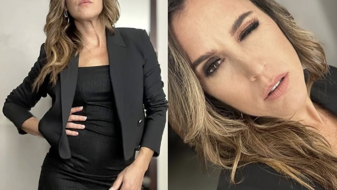 "La China Suárez del folklore": están fulminando a Soledad Pastorutti por lo que hizo