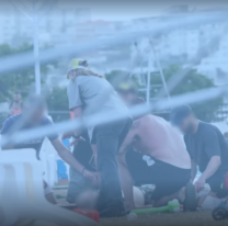 Terror en la playa: tiroteo dejó 11 muertos y más de 20 heridos en fiesta judía