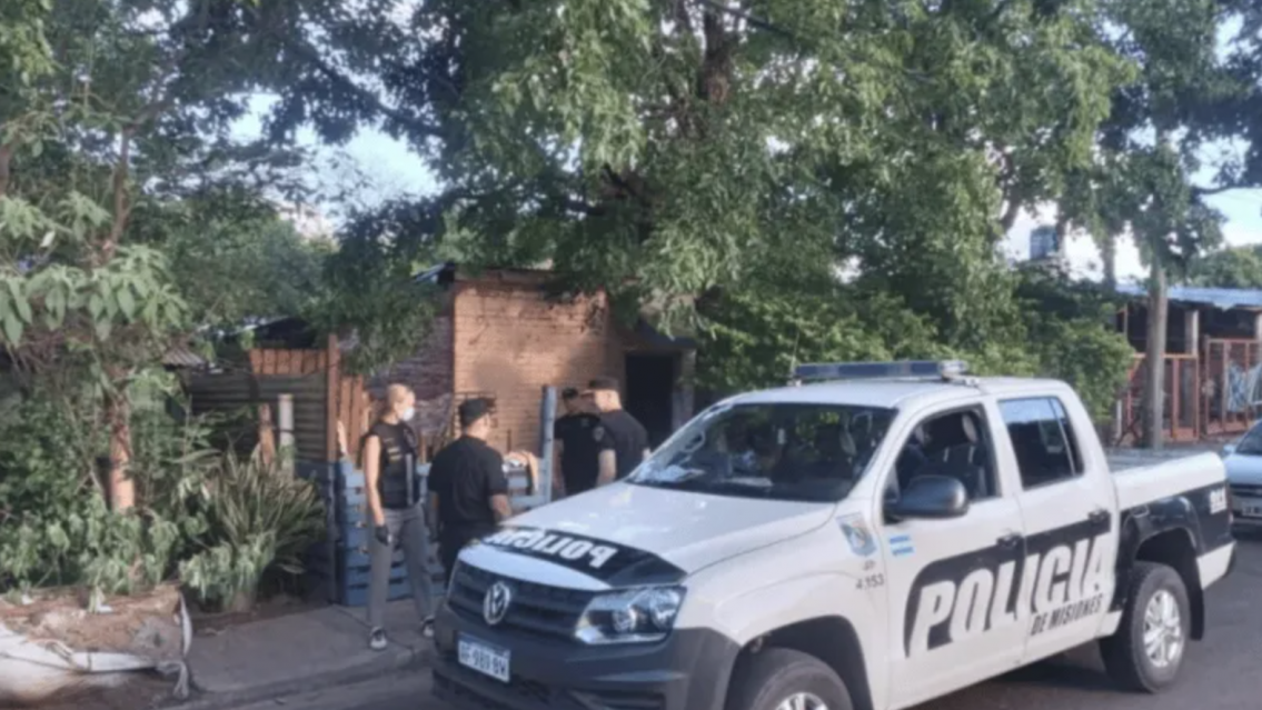 [HORROR] Le hicieron lo peor a una mujer y ocultaron el cuerpo en el ba�o