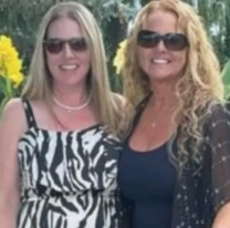 El ADN confirm&oacute; lo impensable: eran amigas hace 20 a&ntilde;os y ahora son hermanas