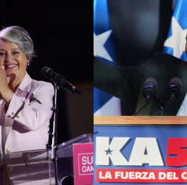 Elecciones en Chile: balotaje hist&oacute;rico entre Jos&eacute; Antonio Kast y Jeannette Jara