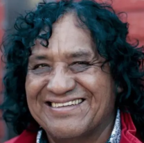 "TE VOY A QUERER TODA LA VIDA": El desgarrador adiós de Adrián y los Dados Negros