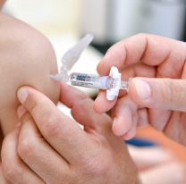 BROTE DE SARAMPIÓN: Nación adelanta la 2da dosis de la triple viral a los 18 Meses