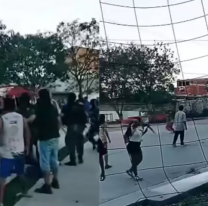 APUÑALADO y SIN PODER ESCAPAR: rompió el silencio el hermano del joven asesinado en Alto Comedero