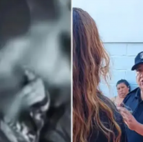 La indignante frase de un comisario a los familiares del chico asesinado en Alto Comedero