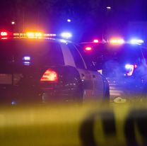 Director de cine y su esposa fueron encontrados de la peor manera en su casa