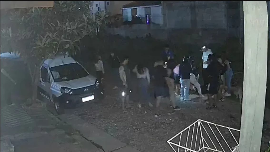 Autopsia clave tras la muerte del joven en Alto Comedero