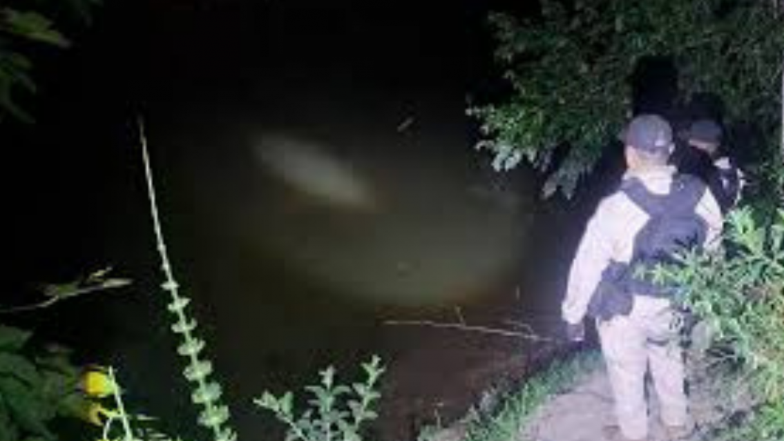 Jujeño se tiró al río y salvó a dos niños que se ahogaban: él terminó muerto