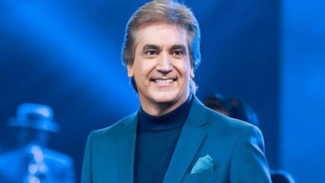 Dante Gebel, el pastor que incomoda al mileísmo y seduce a un electorado cansado