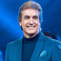 Dante Gebel, el pastor que incomoda al mileísmo y seduce a un electorado cansado