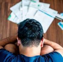 Familias en crisis: la morosidad bancaria alcanza niveles récord en 10 años