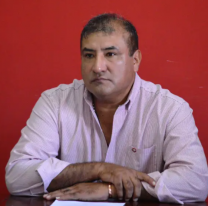 Un libertario fue clave para que un condenado por corrupci&oacute;n asuma como concejal