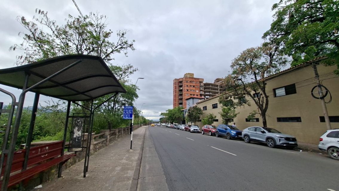 Se viene el agua: la semana arranca con lluvias y baja de temperatura en Jujuy