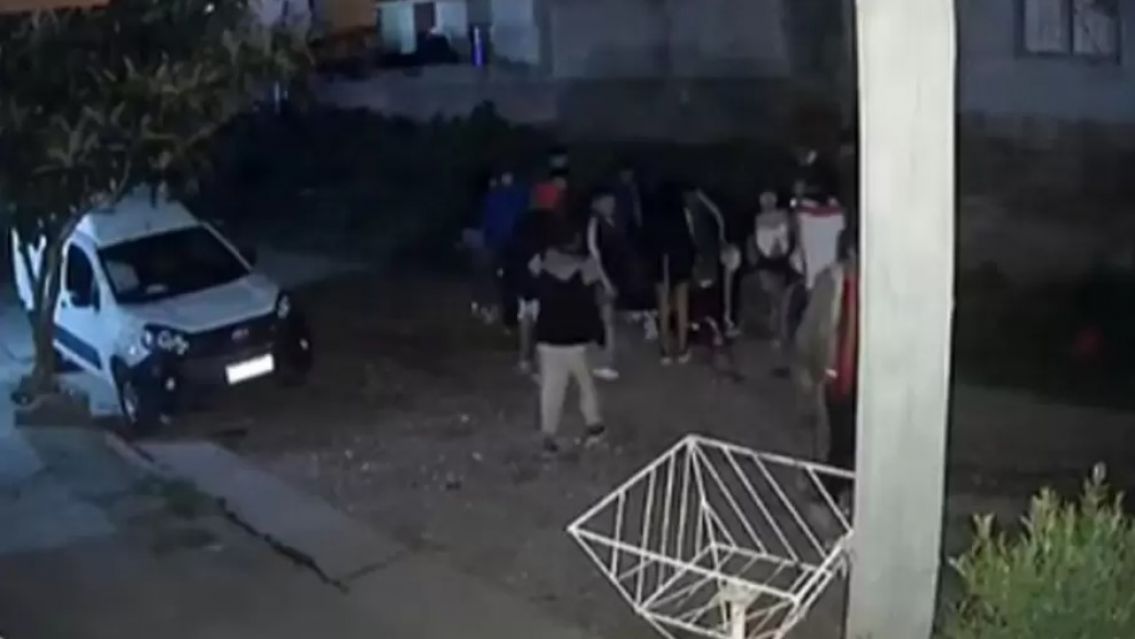 Asesinato en Alto Comedero:�qui�nes son los cuatro detenidos por la muerte del adolescente