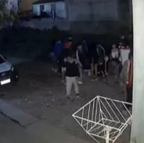Asesinato en Alto Comedero:&nbsp;qui&eacute;nes son los cuatro detenidos por la muerte del adolescente