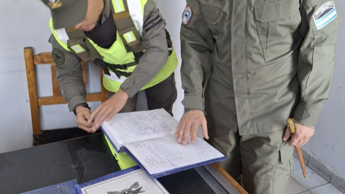 Guarda con esto: severos controles y gente deportada de Jujuy