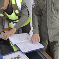 Guarda con esto: severos controles y gente deportada de Jujuy