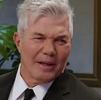 Terrible accidente de la hijita de Fernando Burlando en el norte del pa&iacute;s