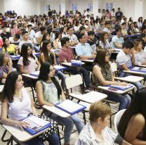 As&iacute; fue la estafa a los estudiantes de UCSE Jujuy: m&aacute;s de 200 universitarios afectados