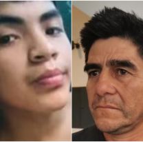 Habl&oacute; el padre de Juan, el chico asesinado en Jujuy: "Que se haga justicia por mi hijo"