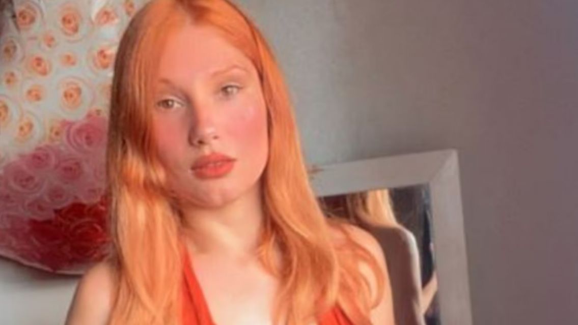 Tiene prisión domiciliaria y ahora es viral en TikTok: quién es Aldana