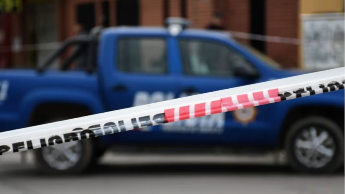 Horror: adolescente mató a su propia madre de un disparo en la cabeza