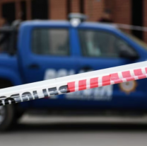Encontraron sin vida a una adolescente y automáticamente apuntaron contra el padre
