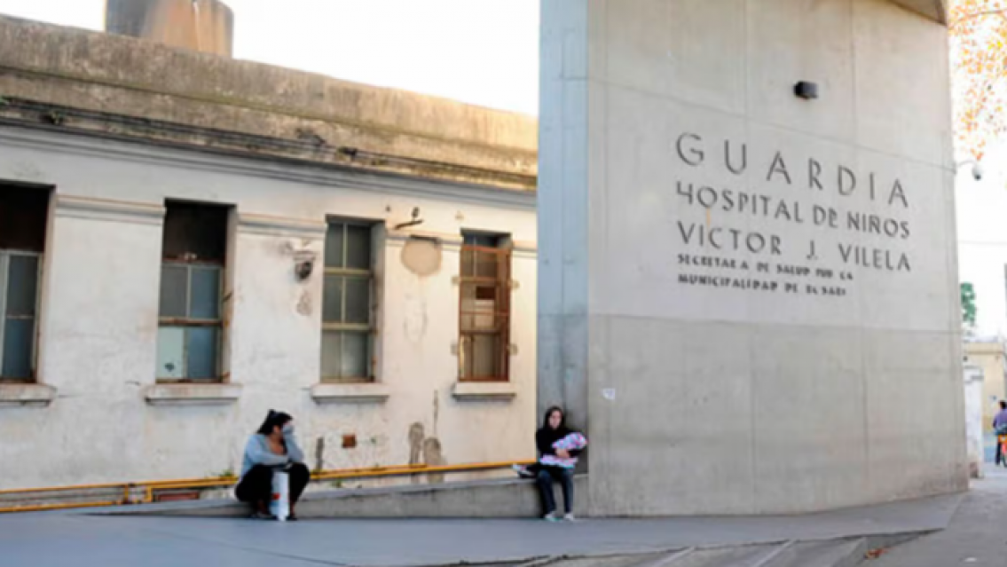 Balacera en plena fiesta: una nena y su abuela resultaron gravemente heridas