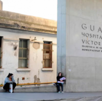 Balacera en plena fiesta: una nena y su abuela resultaron gravemente heridas