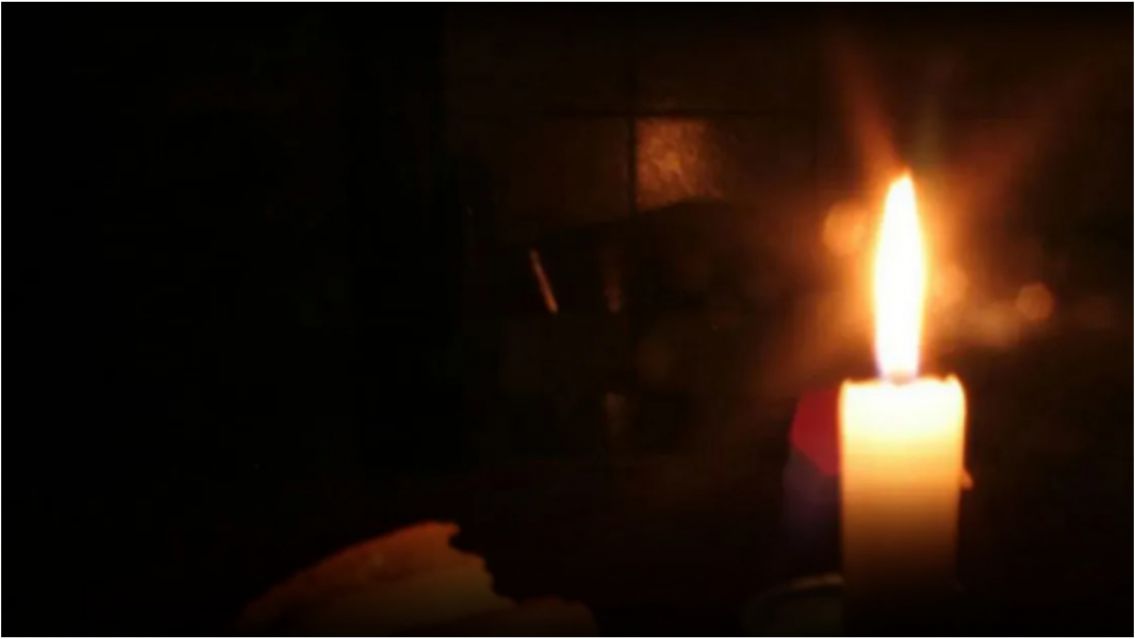 Martes a oscuras: así arrancarán el día varios jujeños