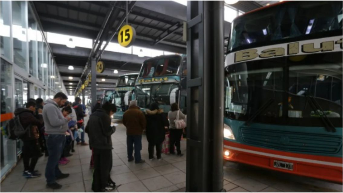 Desde enero viajar al interior de Jujuy ser� m�s caro: los detalles