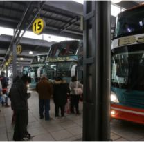 Desde enero viajar al interior de Jujuy ser&aacute; m&aacute;s caro: los detalles