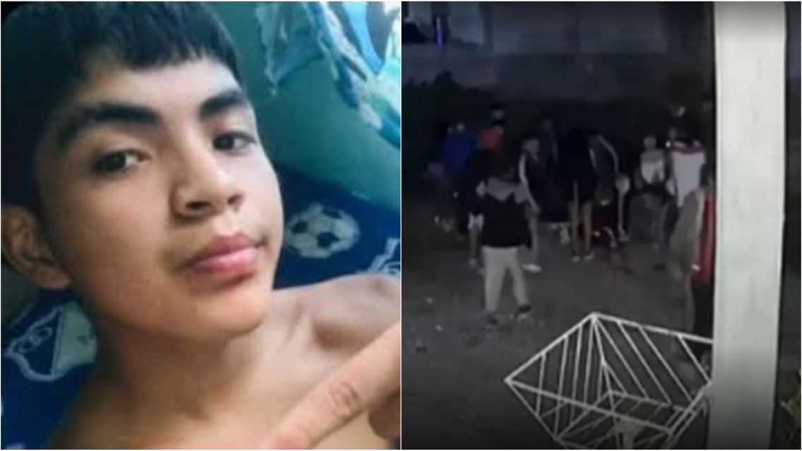 Habl� la hermana de Juan, el joven asesinado en Alto Comedero y lanz� una dura acusaci�n