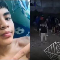 Habl&oacute; la hermana de Juan, el joven asesinado en Alto Comedero y lanz&oacute; una dura acusaci&oacute;n