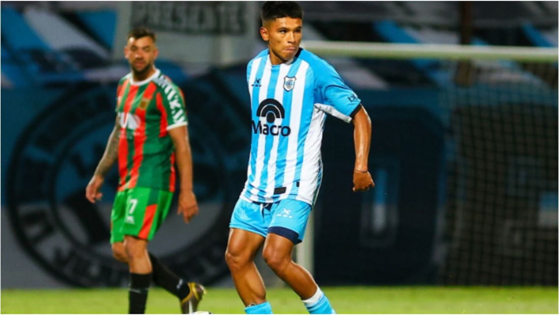 Maidana no se mueve del Lobo Jujeño: renovó por dos años más