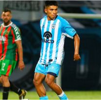 Maidana no se mueve del Lobo Jujeño: renovó por dos años más