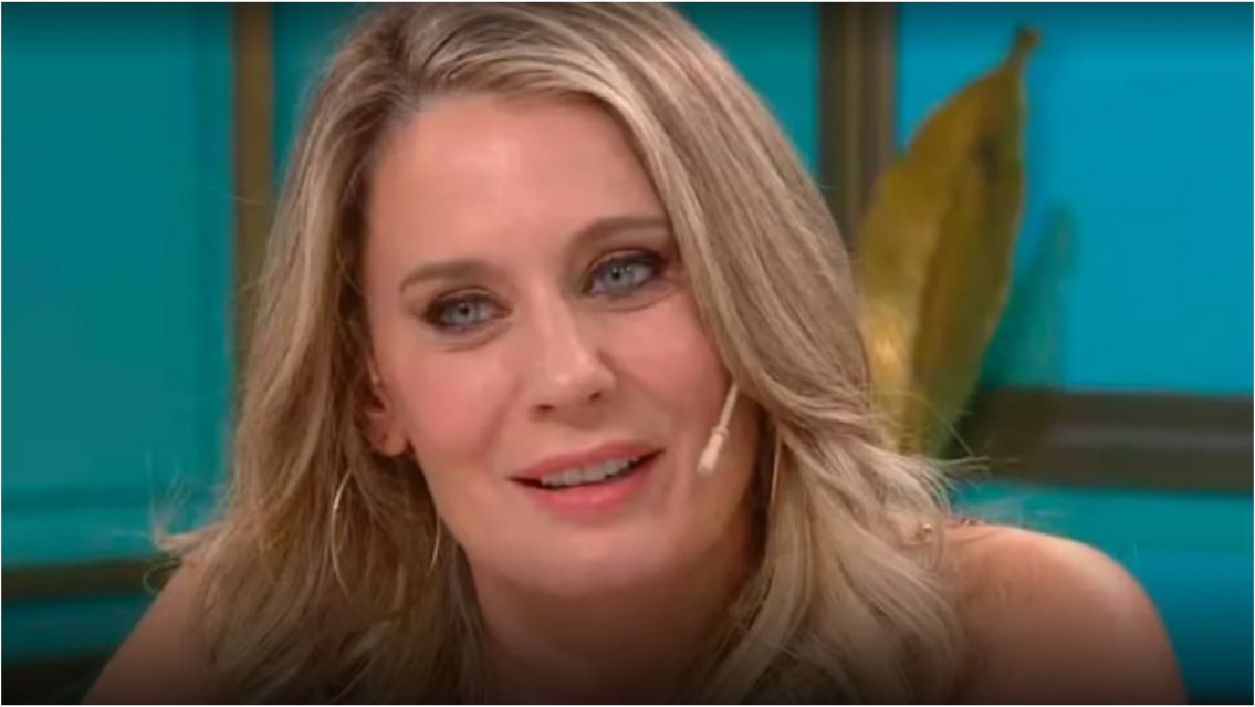 Rocío Marengo se fue de fiesta tras haber sido madre y la atacaron en redes sociales