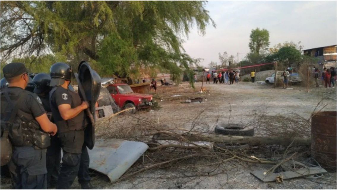 El Gobierno endurece el castigo por usurpaciones e impulsa prisión y deportaciones