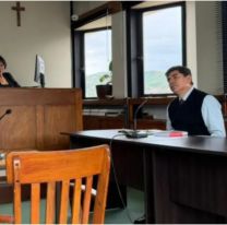 Falló la Justicia: Adrián Ochoa es culpable por la muerte de Angelina González