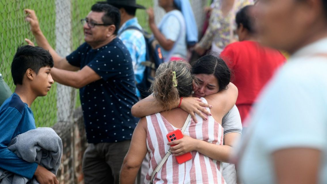 Tragedia en Bolivia: las lluvias ya dejaron 20 muertos y temen que la cifra aumente